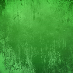 Textured green background