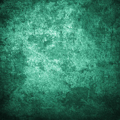 Textured green  background