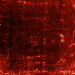 Textured  red background