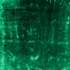 Textured green background