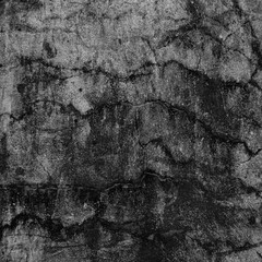 Textured  black background