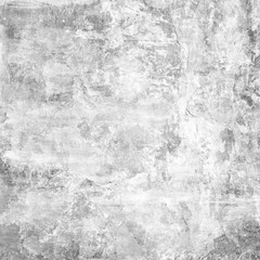 Fototapeta premium Textured grunge grey background