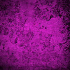 Textured grunge pink  background