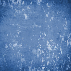 Abstract blue background texture