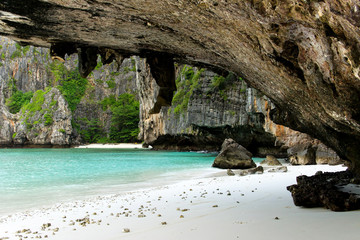 Fototapeta premium Thailand