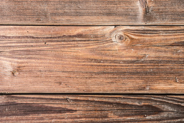 Grunge dirty old wooden surface texture.