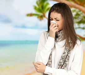 Cold And Flu.