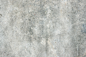 Grunge gray concrete texture.