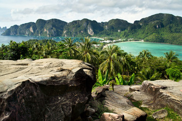 Thailand