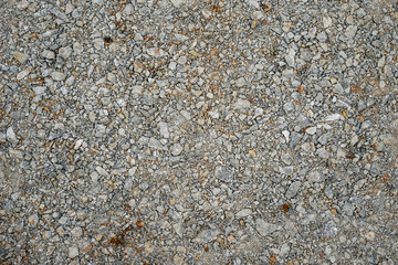 grey Crushed Rock ,stone texture