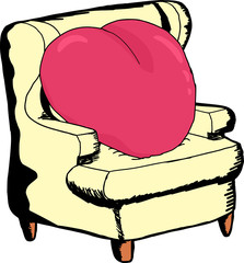 Love Seat