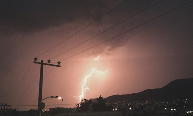 Rayo Energía
