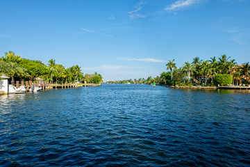 Fort Lauderdale Waterway