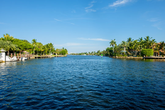 Fort Lauderdale Waterway