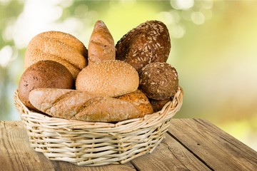 Bread.