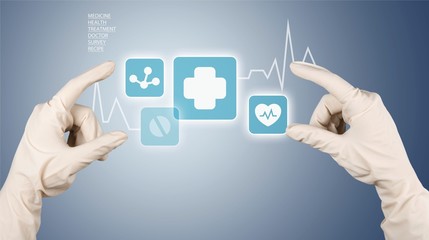 Medical.