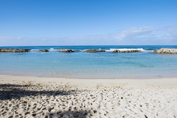 Ko Olina Resort, Oahu, Hawaii -2
