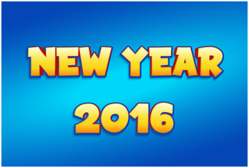 New Year