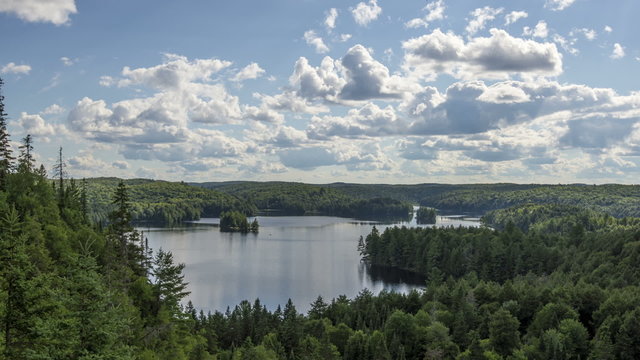 Algonquin Pronvincial Park