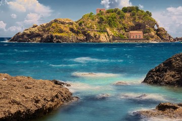 Isola Lachea