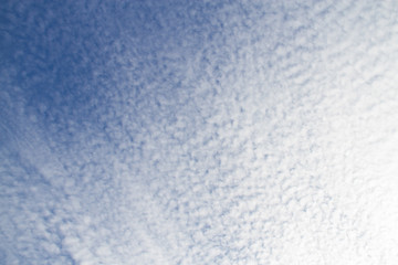 beautiful cloud and sky abstract background