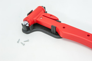 emergency hammer