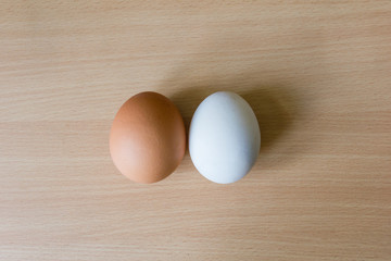 Eggs