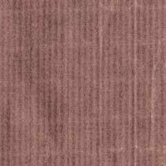 brown corrugated paper texture as background