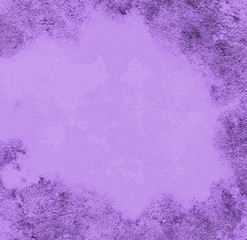violet textured background