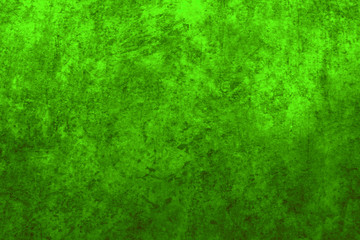 Obraz na płótnie Canvas Earthy green gradient background image and design element