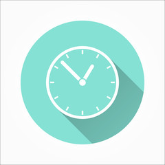 Clock  icon