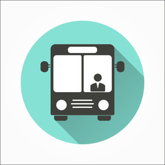 Bus  icon
