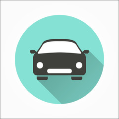 Car  icon