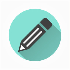 Pencil  icon