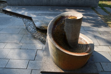 Brunnen