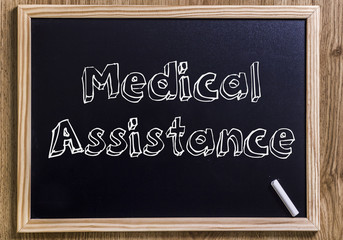 Medical Assistance