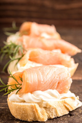 salmon