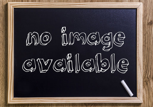 no image available