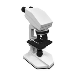 Modern Microscope