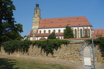 Sankt Georg Amberg