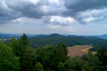 Lilienstein