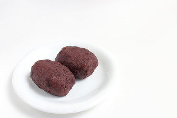 ぼたもち