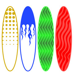 Surfboards