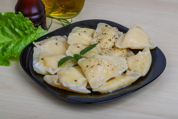 Vareniki