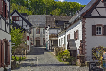 Blankenheim, Germany