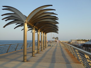 Alicante - La Digue