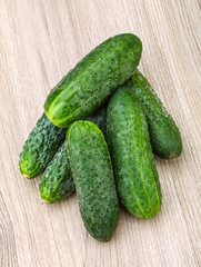 Cucumber