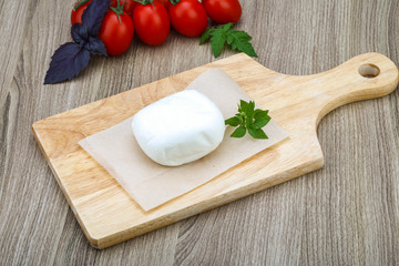 Mozzarella
