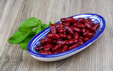 Kidney beans