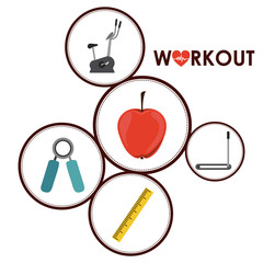 Workout design